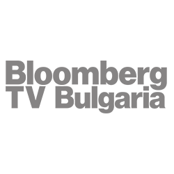 Айголд в Блумбърг ТВ България-лого