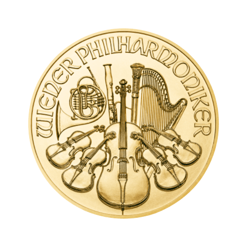 1/4 toz. Виенска Филхармония Австрия