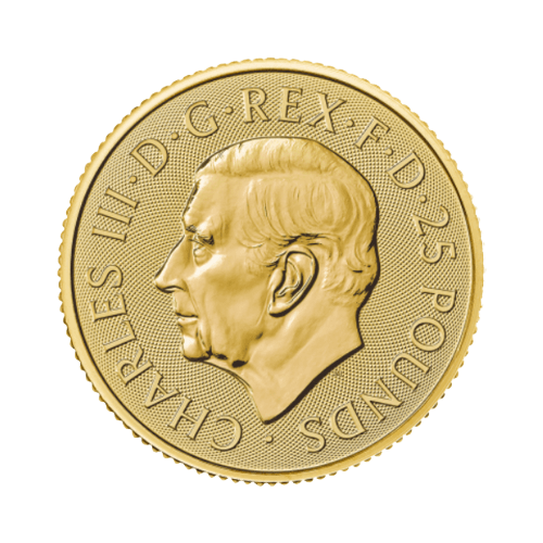 1/4 toz.Зверовете на Тюдорите Бикът от Кларънс 2023