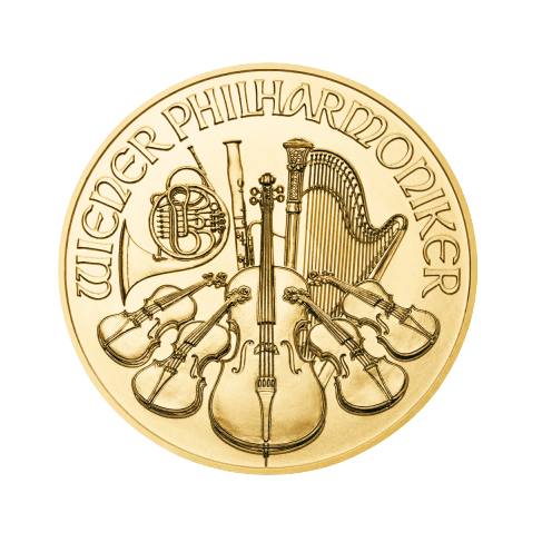 Виенска Филхармония 1/2 oz