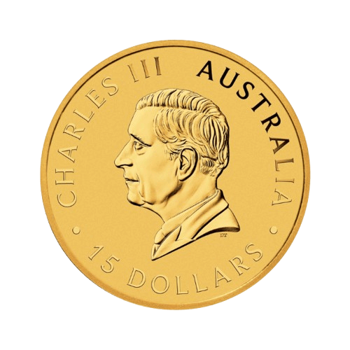 1/10 toz. Златна Коала 2024