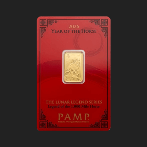 5 грама златно кюлче pamp 2026 кон 1000 мили