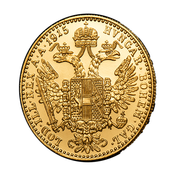 Австрийски дукат 3.49 гр. - igold София