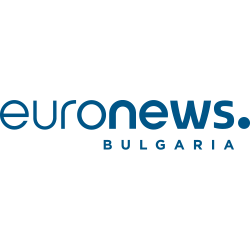 igold в ТВ Евронюз България - лого euronews