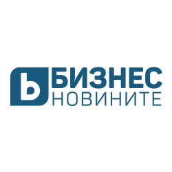 Айголд за Бизнес новините на БиТиВи - лого BTV