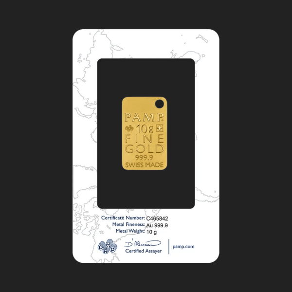 Златно Кюлче медальон 10 гр. Кожа на Скат