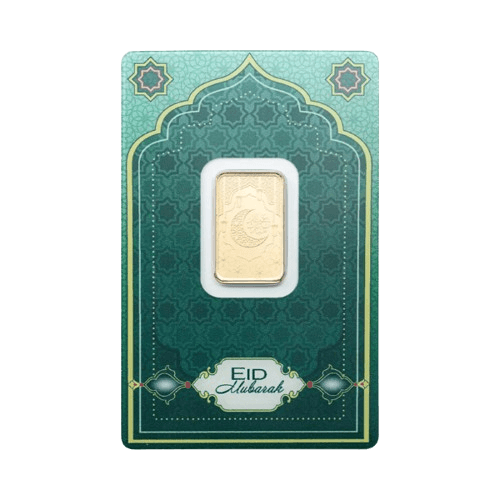 5 грама златно кюлче памп ейд мубарак